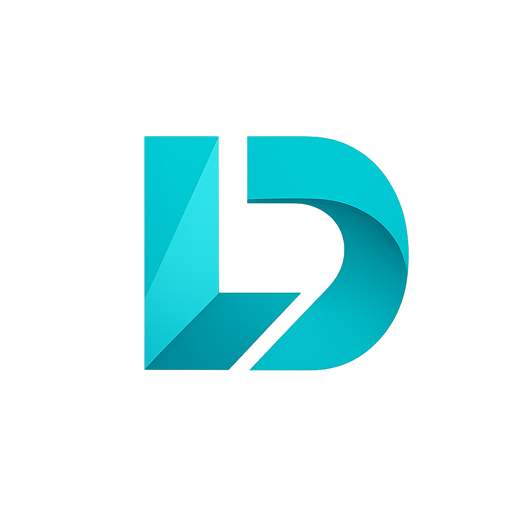 Likya Digital Logo